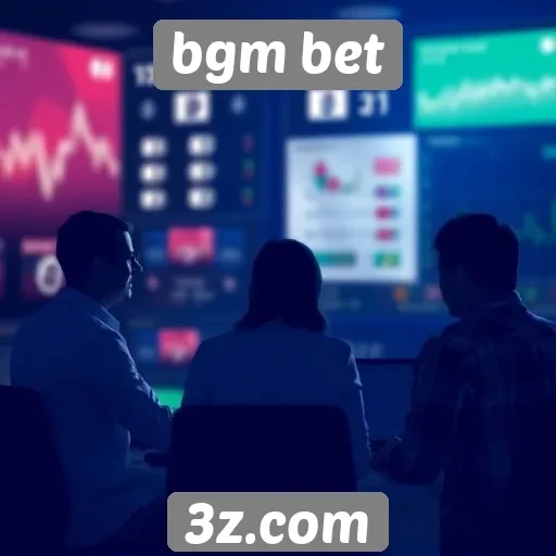 Recursos de atendimento ao cliente no bgm bet