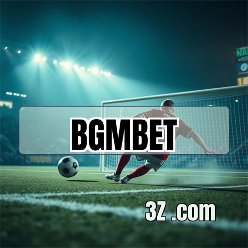 Aposta em Football com Estilo no BGM Bet: Uma Revolução