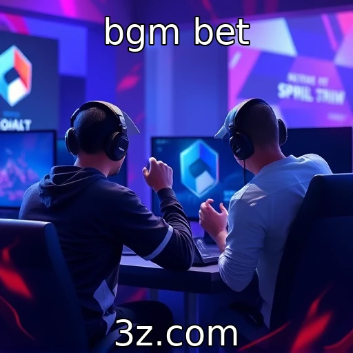 Perspectivas futuras para jogos competitivos e eSports