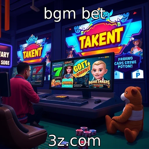 Mudanças nas regulamentações sobre jogos online